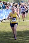 Senior Womens InterCounties Championships,  Cofton Park, Birmingham. Photo: David T. Hewitson/Sports for All Pics